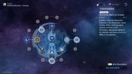 Remembrance Trailblazer's Technique (Image via HoYoverse)